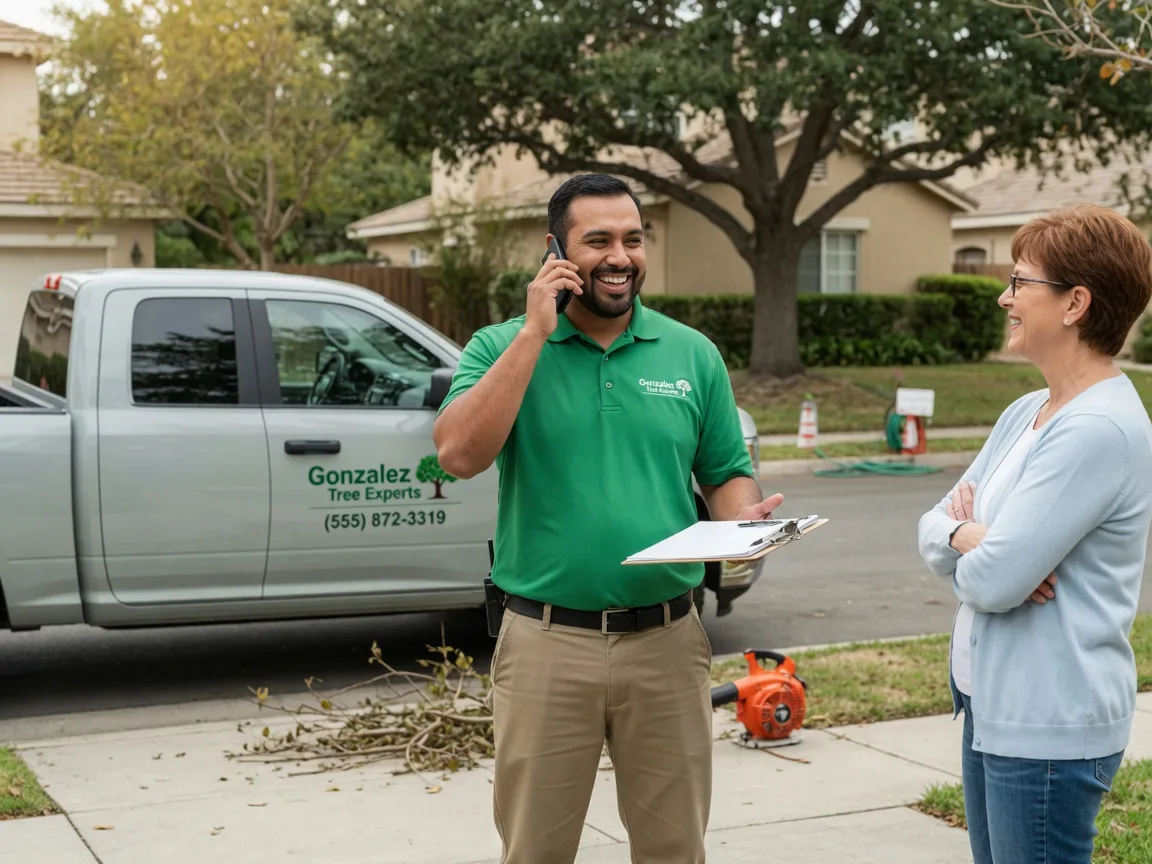 Tree Service Cloverdale, CA FAQs
